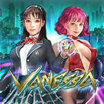 Vanessa SP Vanessa SP